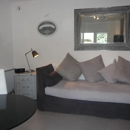 Apartment Liyaroyce *