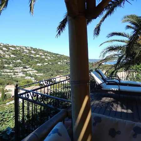 Liyaroyce Apartment Cavalaire-sur-Mer