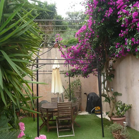 Apartman Liyaroyce Cavalaire-sur-Mer