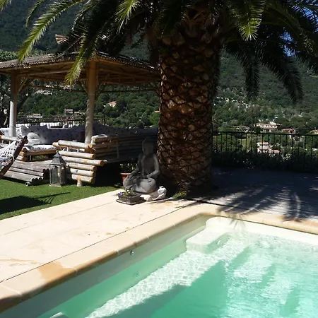 Apartman Liyaroyce Cavalaire-sur-Mer