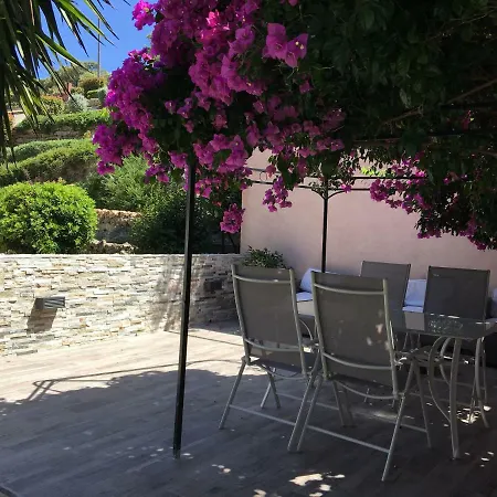 Apartman Liyaroyce